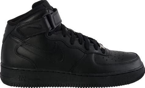 nike air force 1 heren hoog